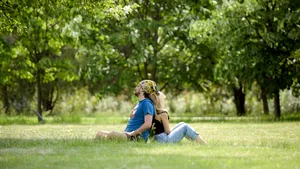 Meteorologii anunţă temperaturi normale sau peste cele obişnuite, în următoarele 4 săptămâni