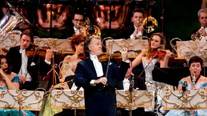 Concertele lui André Rieu în România: Ce reguli trebuie să respecte spectatorii