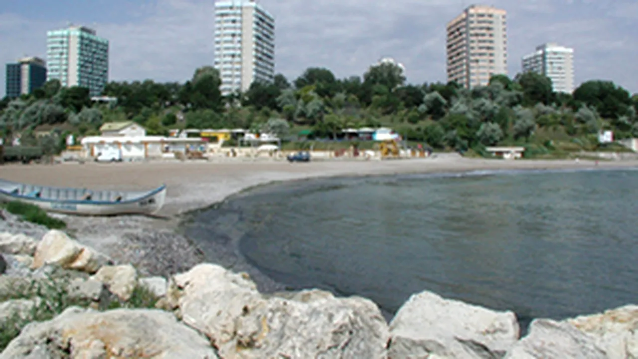 Romanian Seaside Hotels Ready To Welcome Tourists For Easter