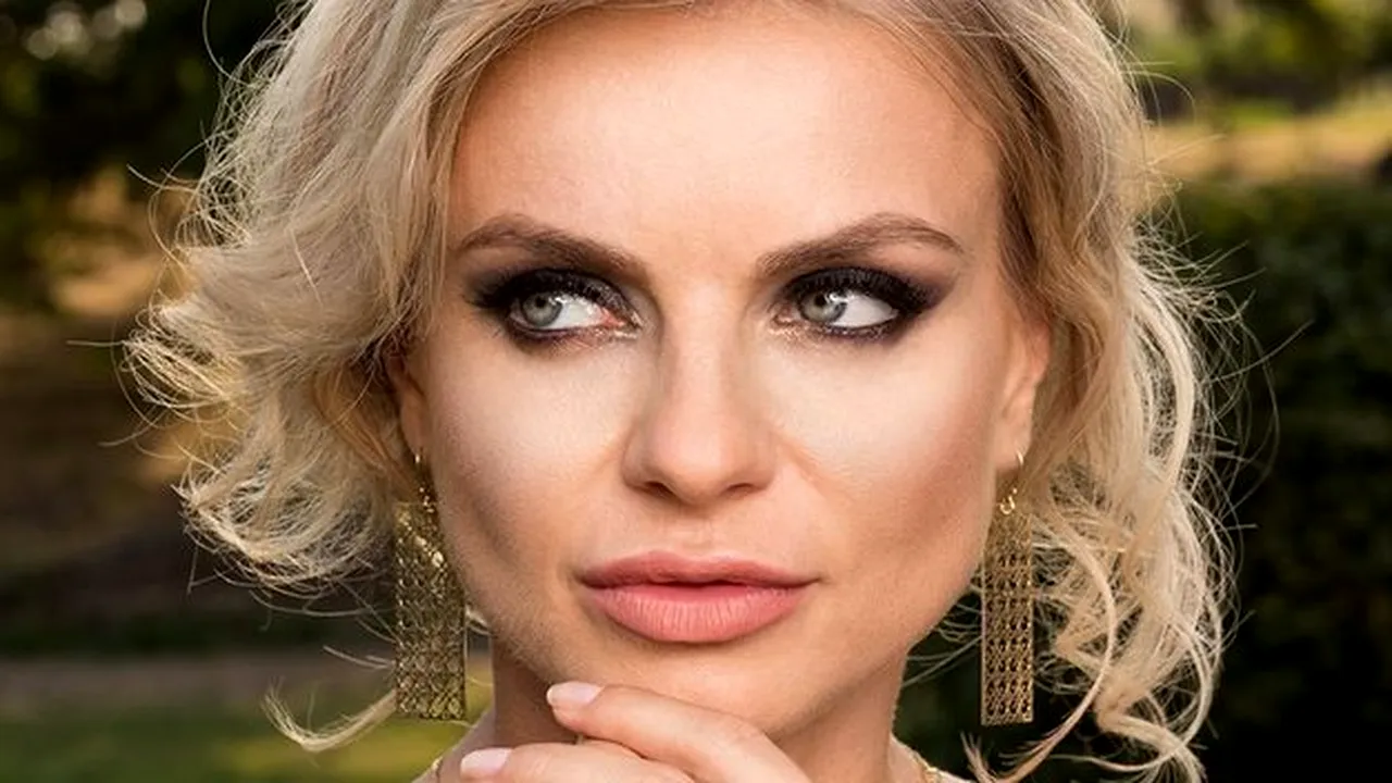 Jojo a suferit o intervenţie chirurgicală: „Vă sfătuiesc sincer să mergeţi şi să interveniţi încă de la primele semne