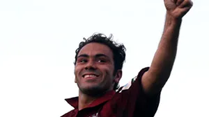 Pedro Oliveira, externat după accidentul rutier în care a fost implicat