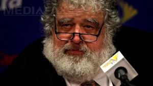 SCANDALUL FIFA: Chuck Blazer a recunoscut că a primit mită în legătură cu ediţia din 2010 a CM