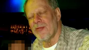 Cine era Stephen Paddock, autorul celui mai sângeros atac armat din istoria SUA