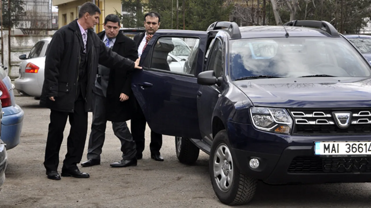 Ploieşti: Consilierul local Ionuţ Ionescu, reţinut pentru luare de mită, arestat preventiv