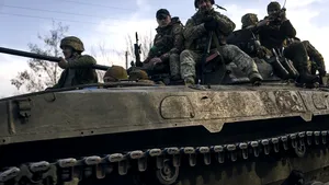 Ucraina confirmă primirea de vehicule blindate din mai multe ţări