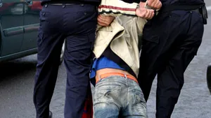 Acţiune a poliţiştilor bucureşteni, confundată cu o răpire