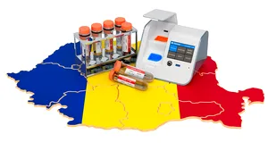 Coronavirus în România LIVE UPDATE 6 ianuarie. 5.719 cazuri noi şi 121 de decese. Creşte numărul deceselor în rândul pacienţilor cu vârste între 40-49 ani. Bilanţ COMPLET