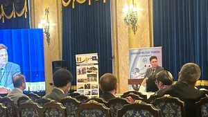 Interviu cu Yevhen Mahda, politolog ucrainean: Rusia va încerca să intervină în alegerile din România, de anul viitor. Dronele ajunse din Ucraina în teritoriul român, o strategie a Kremlinului de a destabiliza ţara