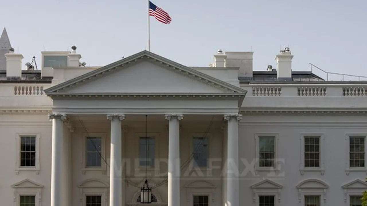 Washingtonul acuză Teheranul de 