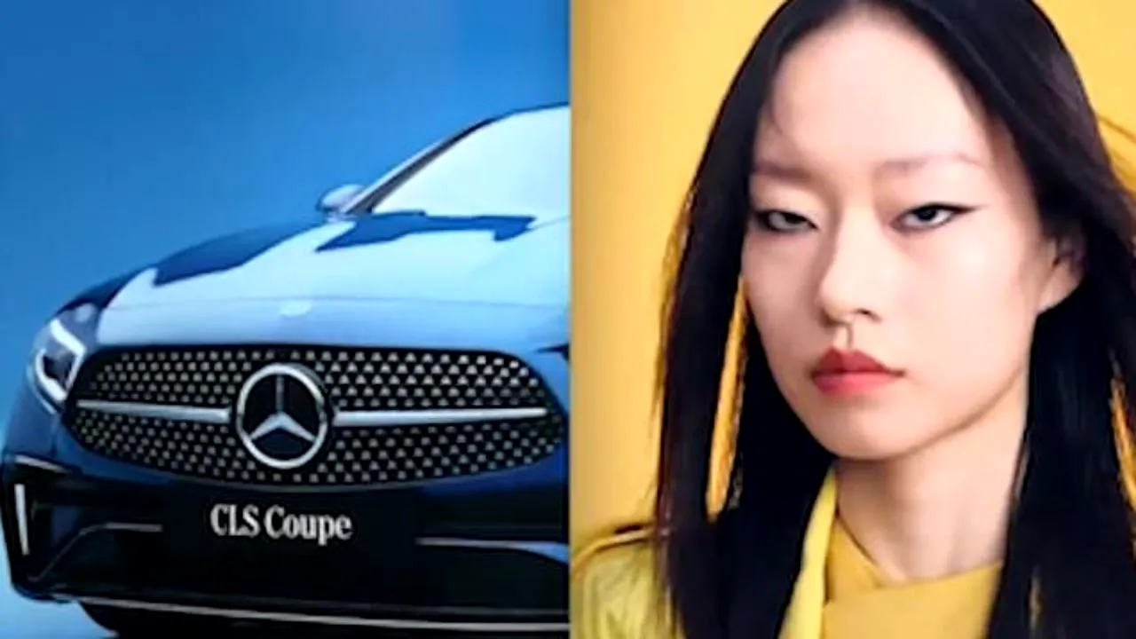 Revoltă în China împotriva Mercedes-Benz. O reclamă „a dat foc” reţelelor sociale