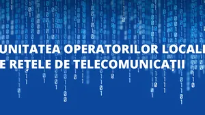 Asociaţia Interlan semnalează prevederile din Codul Comunicaţiilor