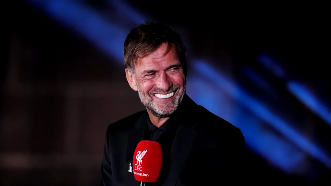 Federația Germană de Fotbal, întâlniri decisive la New York cu Jürgen Klopp pentru postul de selecționer