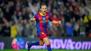 Gazzetta dello Sport: Iniesta va câştiga Balonul de Aur