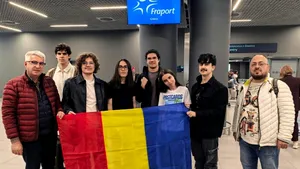 Șase medalii, printre care una de aur, obținute de elevii români la Olimpiada Balcanică de Matematică