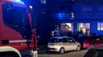 VIDEO: O româncă are arsuri pe 90% din corp: Ipoteza șocantă luată în calcul de polițiști după explozie