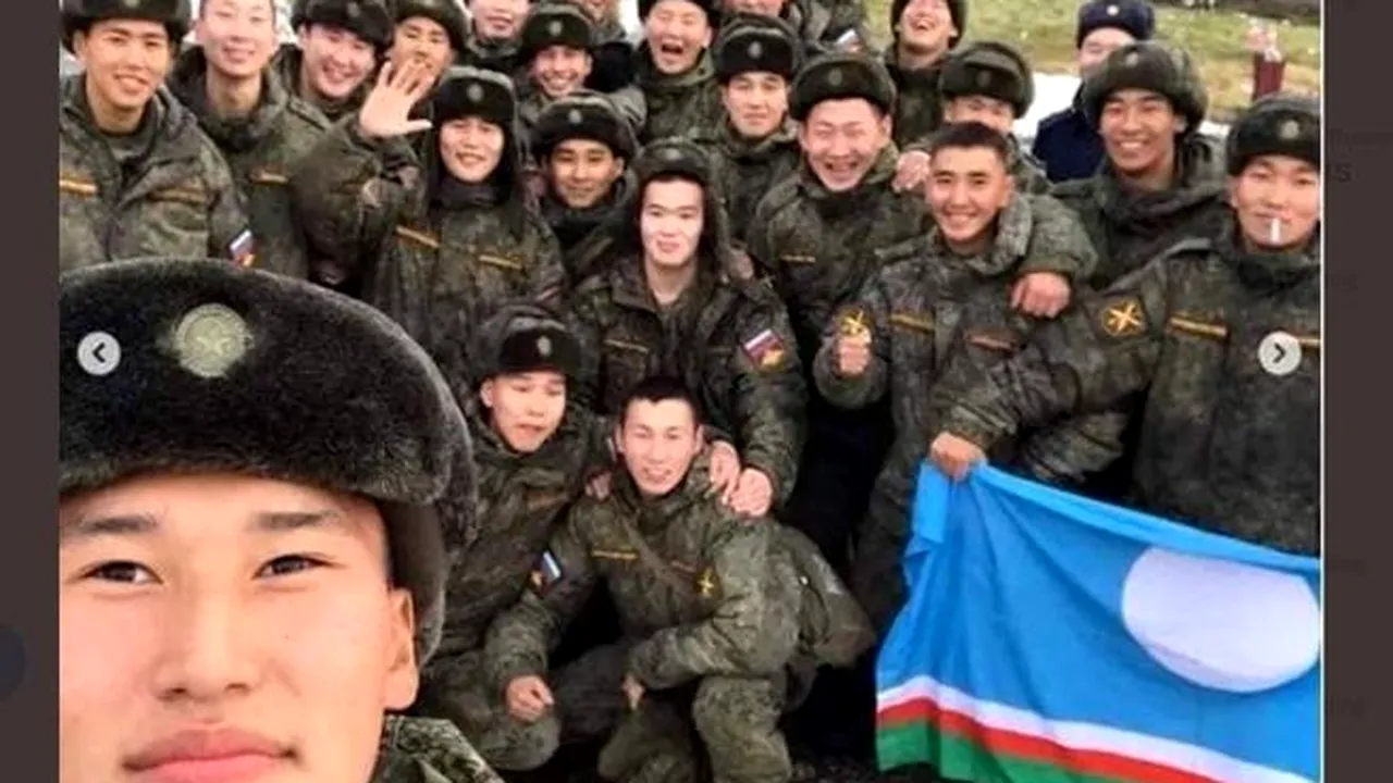 Activiştii de la InformNapalm: În spatele masacrului de la Bucea ar fi o unitate de artilerie din estul Siberiei
