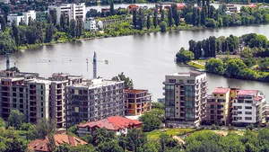 Apartamentele s-au ieftinit în Bucureşti, dar s-au scumpit în restul ţării. De ce au scăzut preţurile / Capitala a recuperat cel mai puţin din declinul provocat de recesiune