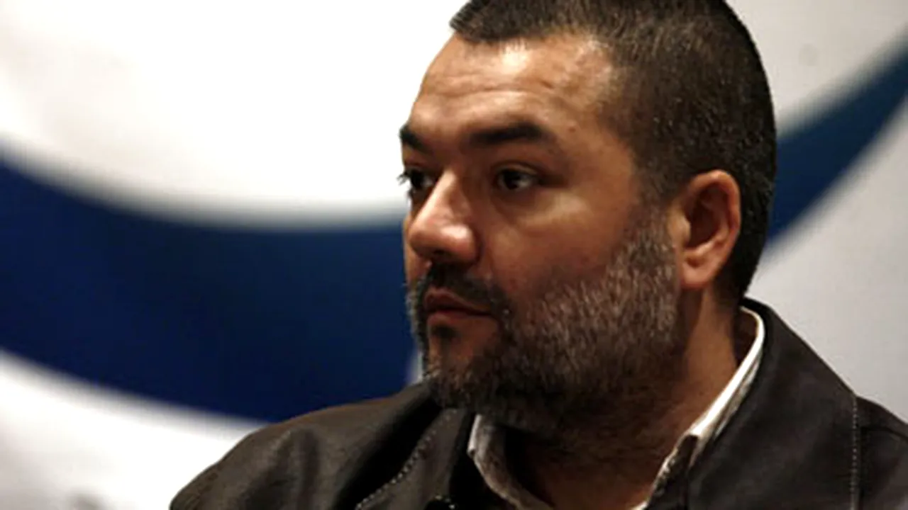 Cezar Ion, repus director în TVR, prin decizia Tribunalului Bucureşti