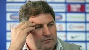 Pavel Hodea şi-a dat demisia de la Poli Iaşi