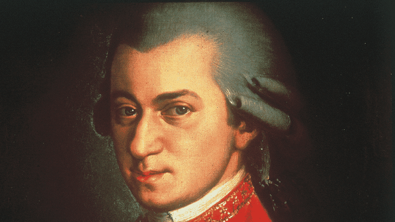 Un pian la care a cântat Mozart, scos la licitaţie