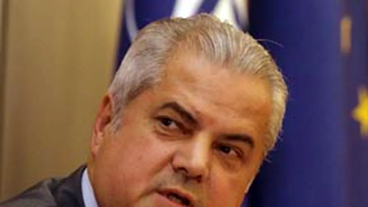 Romanian Ex PM Willing To Run For Presidency