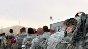 Statele Unite îşi reduc uşor prezenţa militară în Europa