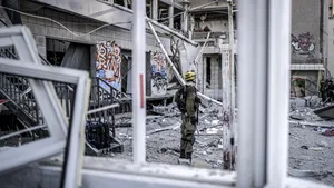 Peste 30 de avioane de luptă ale IDF lansează un val de atacuri în Iran