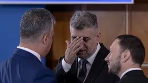 Ce supărare are premierul Ciolacu după şedinţele coaliţiei 
