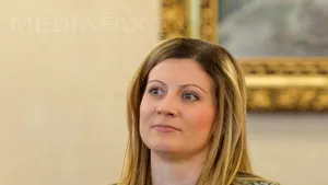 Podaşcă: PNL n-a fost în stare 6 luni să se pună de acord ce proiect susţine la vot prin corespondenţă