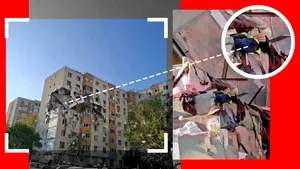 Miracol | Persoana care cerea ajutor de sub dărâmături a supraviețuit: ”A fost transportată la spital, dar a refuzat internarea și a plecat acasă!”