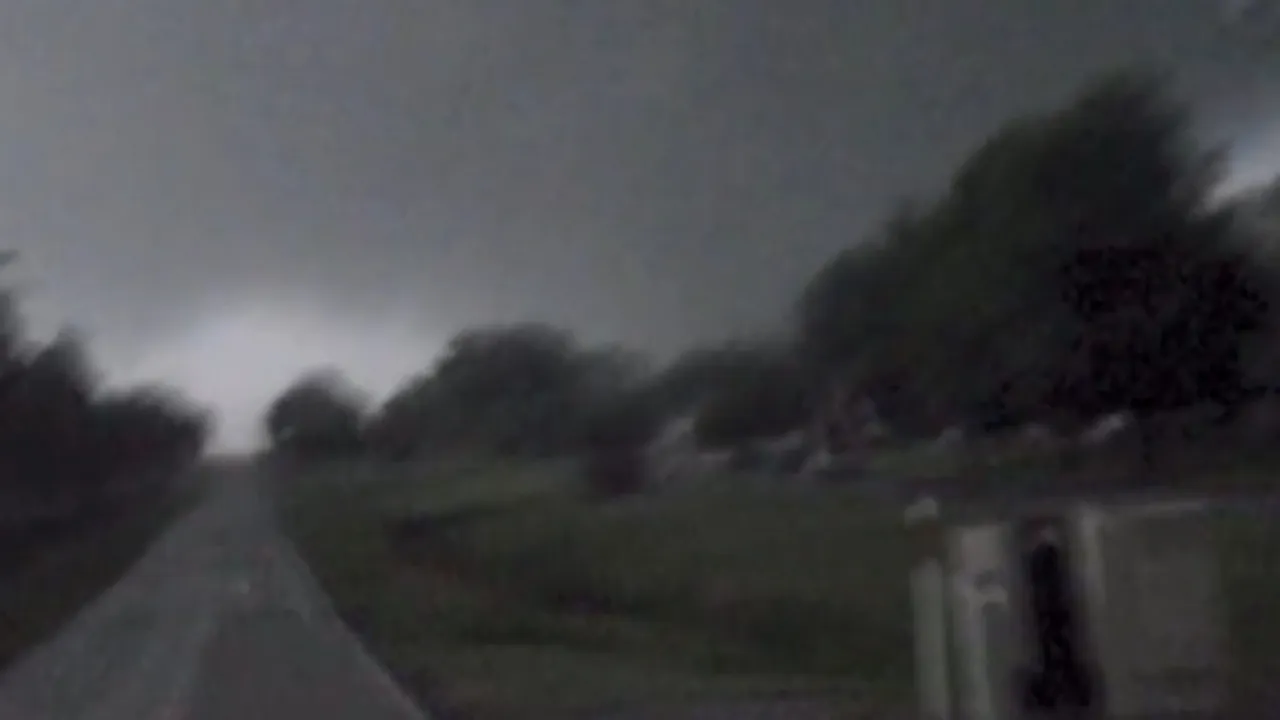 Cel puţin 116 morţi în urma tornadei din statul american Missouri - VIDEO
