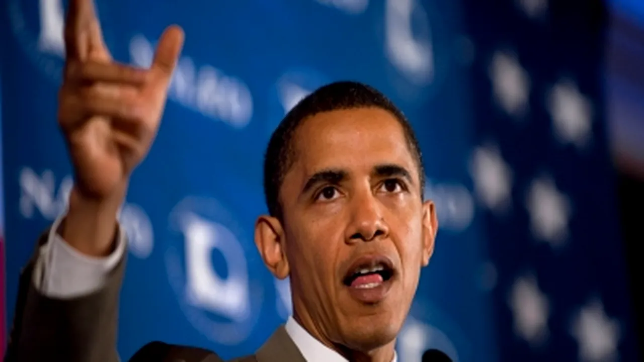 Obama îl devansează pe McCain în preferinţele electoratului hispanic