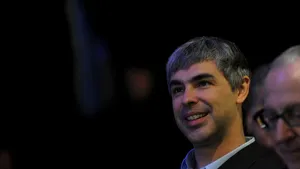 Cofondatorul Google Larry Page a primit rezidenţă în Noua Zeelandă