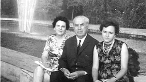 Lumina care a supraviețuit epurării: Nicolae Bagdasar și metafizica demnității într-un secol irațional