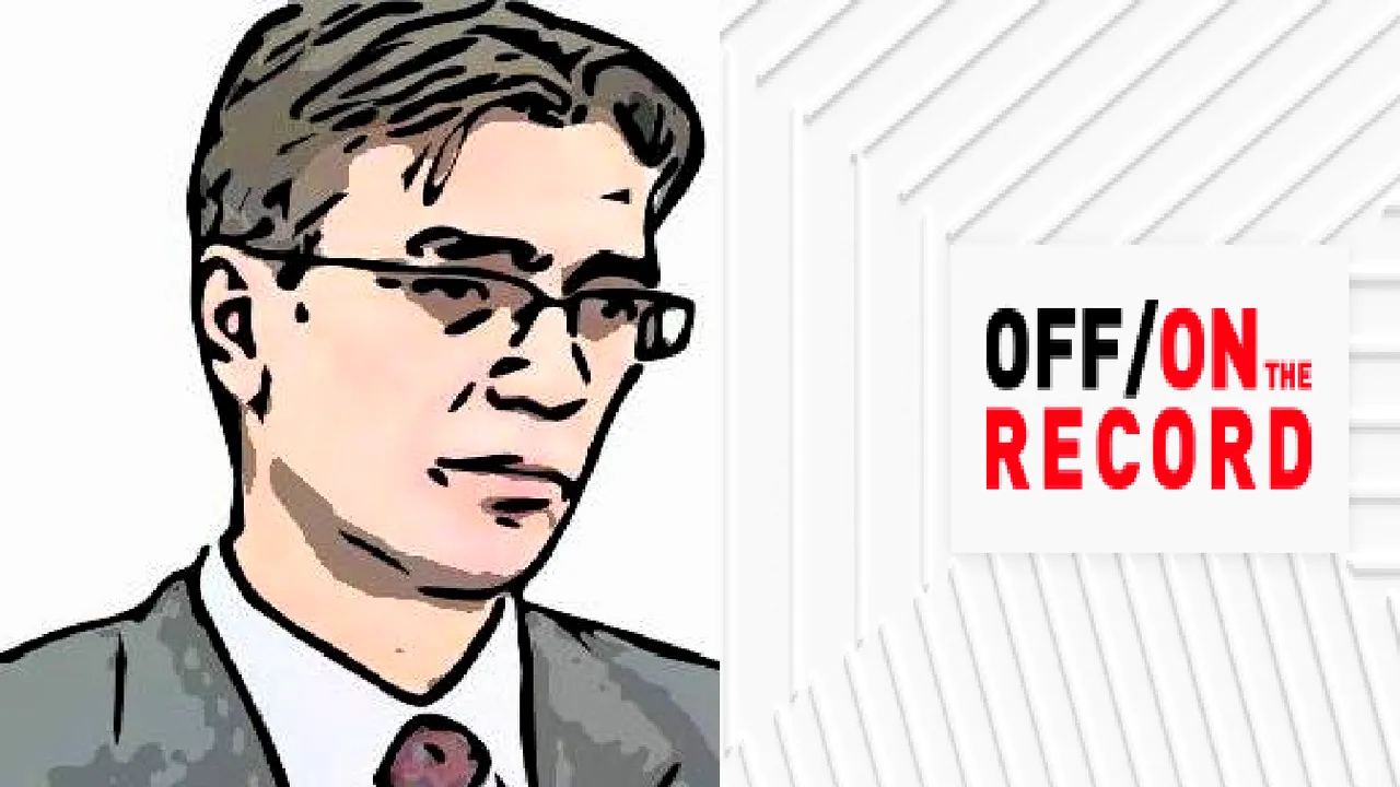 OFF/ON THE RECORD, 12 martie 2023. Invitat, ora 21:55 - Adrian Toni Neacşu, avocat