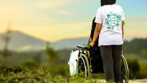 Singurul hospice din România cu program non stop pentru copii cu boli incurabile funcţionează din donaţii