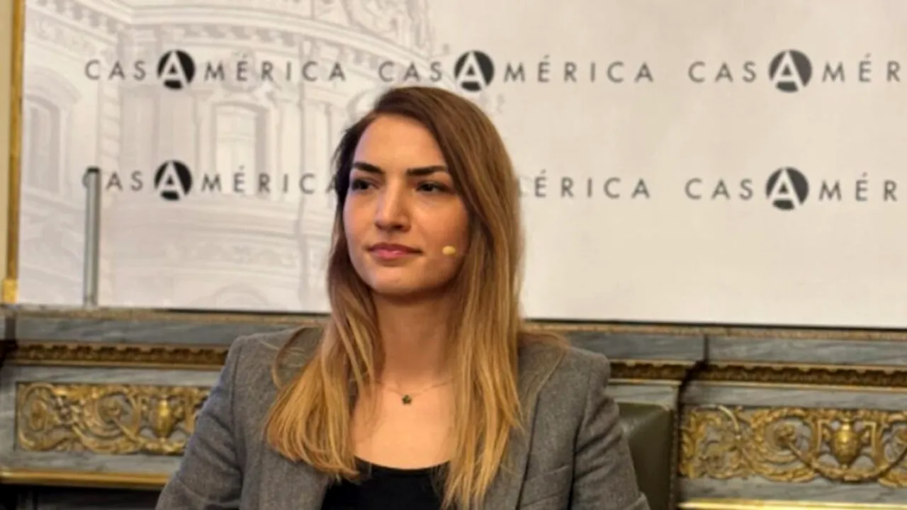 EXCLUSIV | Raluca Mihăilă, însărcinat cu afaceri ad-interim al României în Regatul Spaniei: La parada militară de la Madrid din acest an au participat și reprezentanți ai forțelor militare spaniole integrate în grupul de luptă NATO de la Cincu