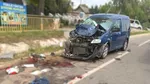 Republica Moldova: Doi polițiști au murit, după ce au fost loviți de o mașină