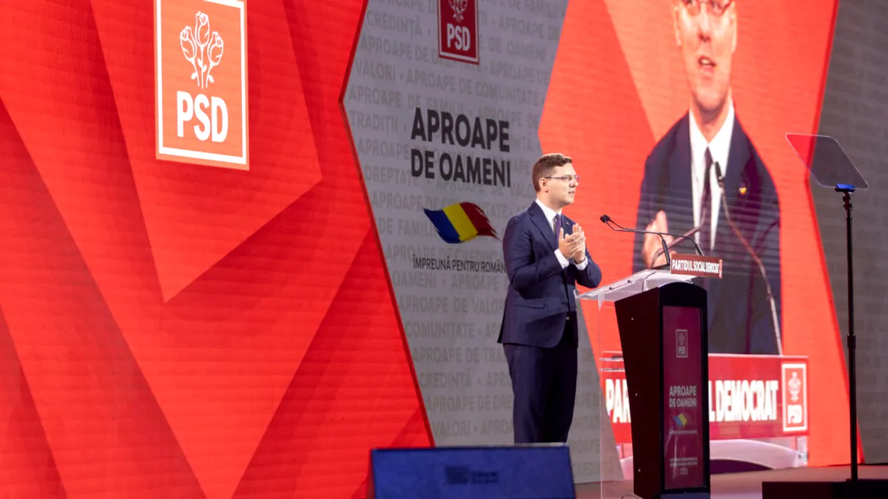 Victor Negrescu, în fața provocărilor internaționale: România trebuie să răspundă cu luciditate