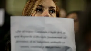 PREZENTUL FĂRĂ PERDEA Marius Oprea | Judecătorii din România dau examen la istorie şi conştiinţă: ştiu ce a însemnat rezistenţa anticomunistă, sau cred în anchetele Securităţii?