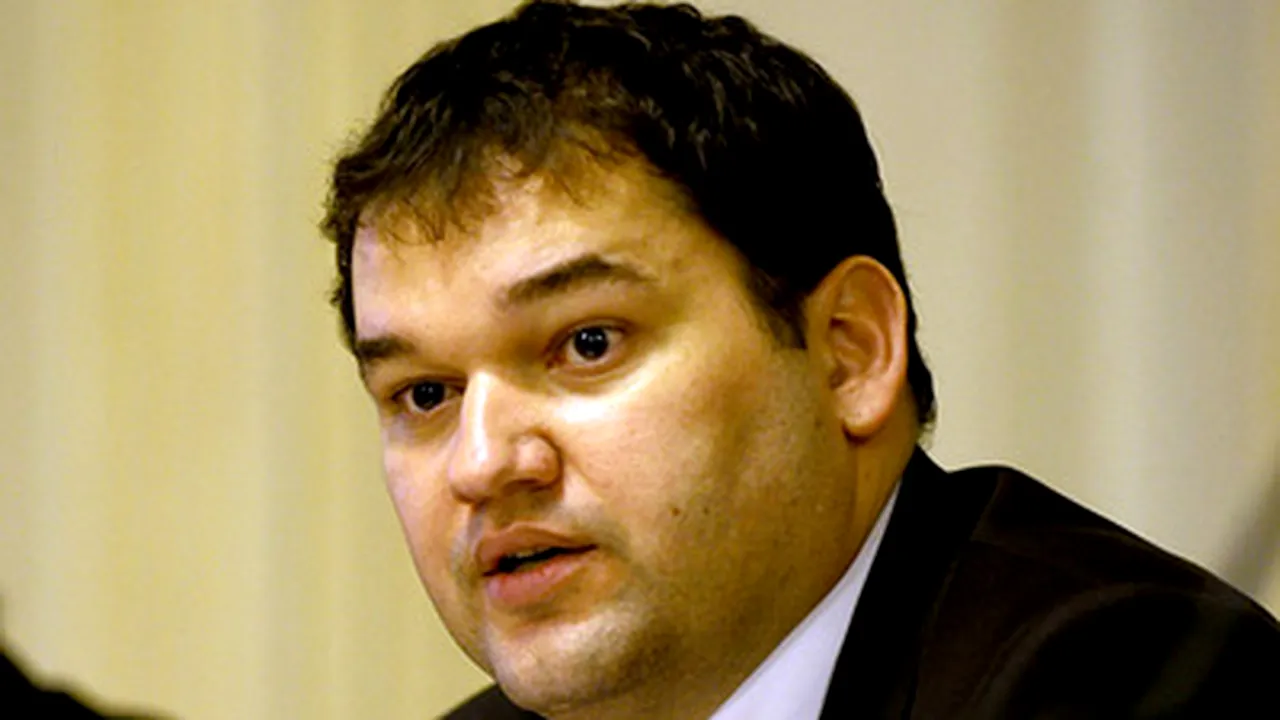Romanian Health Minister Sacks Head Of Country’s Vaccine-Making Institute