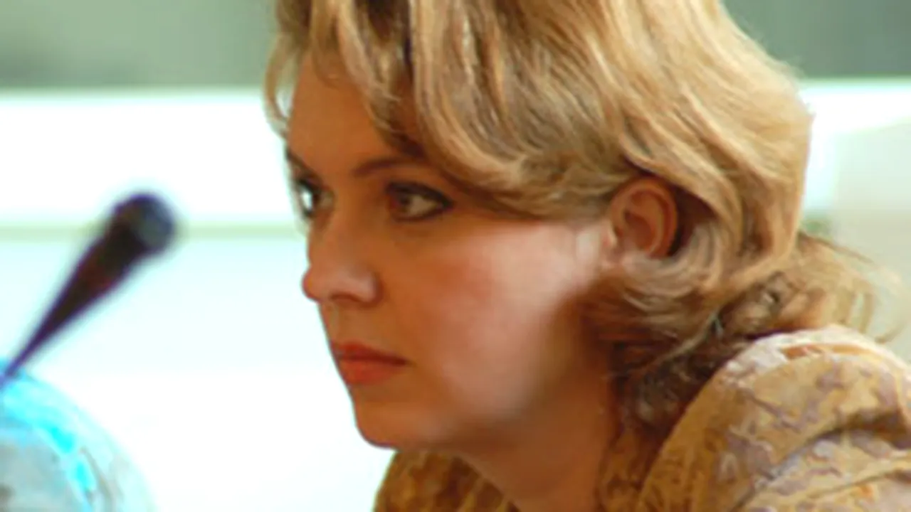 Anastase: Votul din Comisia juridică a fost unul responsabil