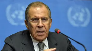 Ministrul rus de Externe susţine că Ucraina nu vrea să implementeze acordurile de pace de la Minsk