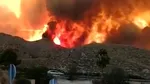 VIDEO Incendiu devastator în sudul Spaniei: 12 morți, printre care și turiști străini