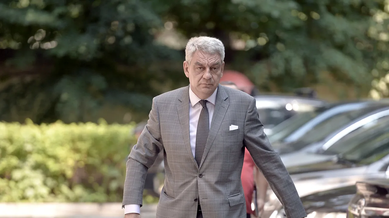 Semnalul de alarmă de la Bruxelles privind deficitul bugetar nu sperie guvernul de la Bucureşti. Premierul Mihai Tudose: 