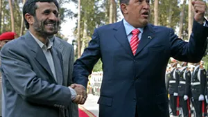 SUA, îngrijorate de influenţa Iranului în America Latină