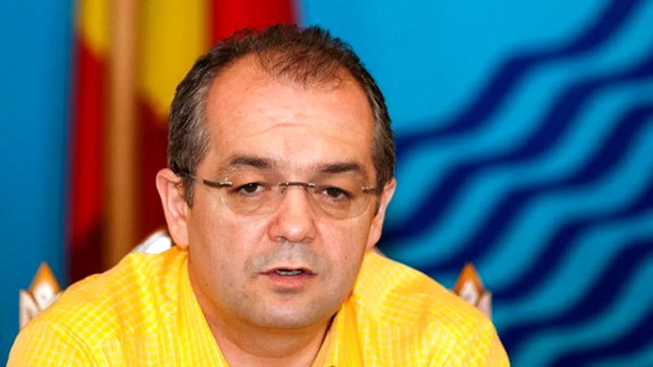 Boc: Mă pot considera un lider de sacrificiu dacă Sarkozy, Merkel sau Zapatero sunt apreciaţi la fel
