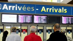 Zona în care a dispărut avionul companiei Air France a fost localizată