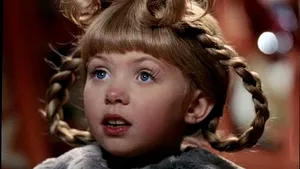 Schimbare dramatică a fetiţei inocente din ”Cum a furat Grinch Crăciunul”. Cum arată acum Taylor Momsen, actriţa care a interpretat-o pe Cindy Lou Who
