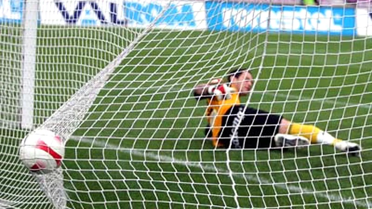 Insulele Feroe - Lituania, scor 2-1, în grupa a 7-a a preliminariilor CM-2010